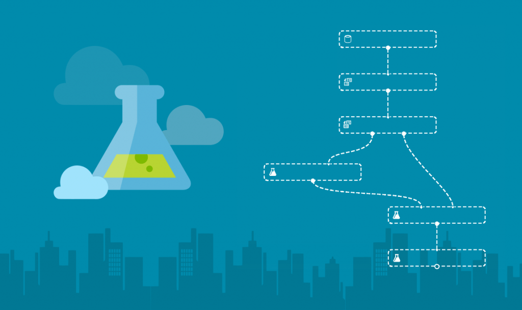 First Steps in Machine Learning with Microsoft Azure. Part 1