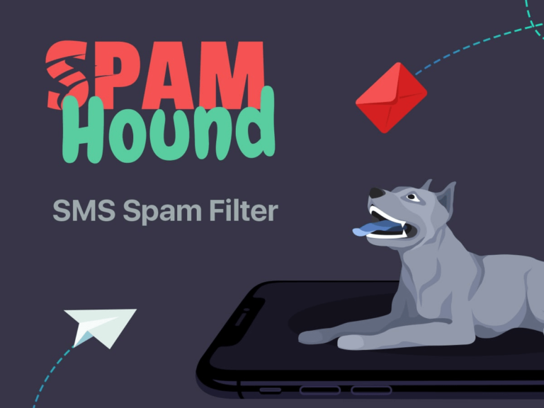 SpamHound